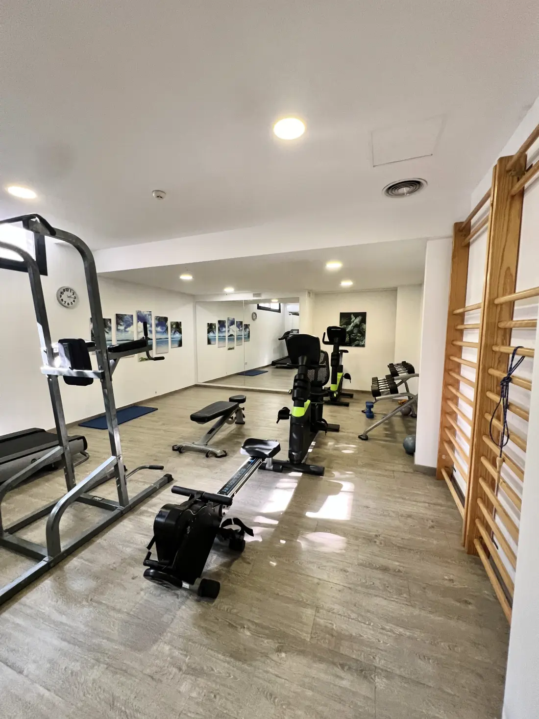 Apartmanok La Cala de Mijas