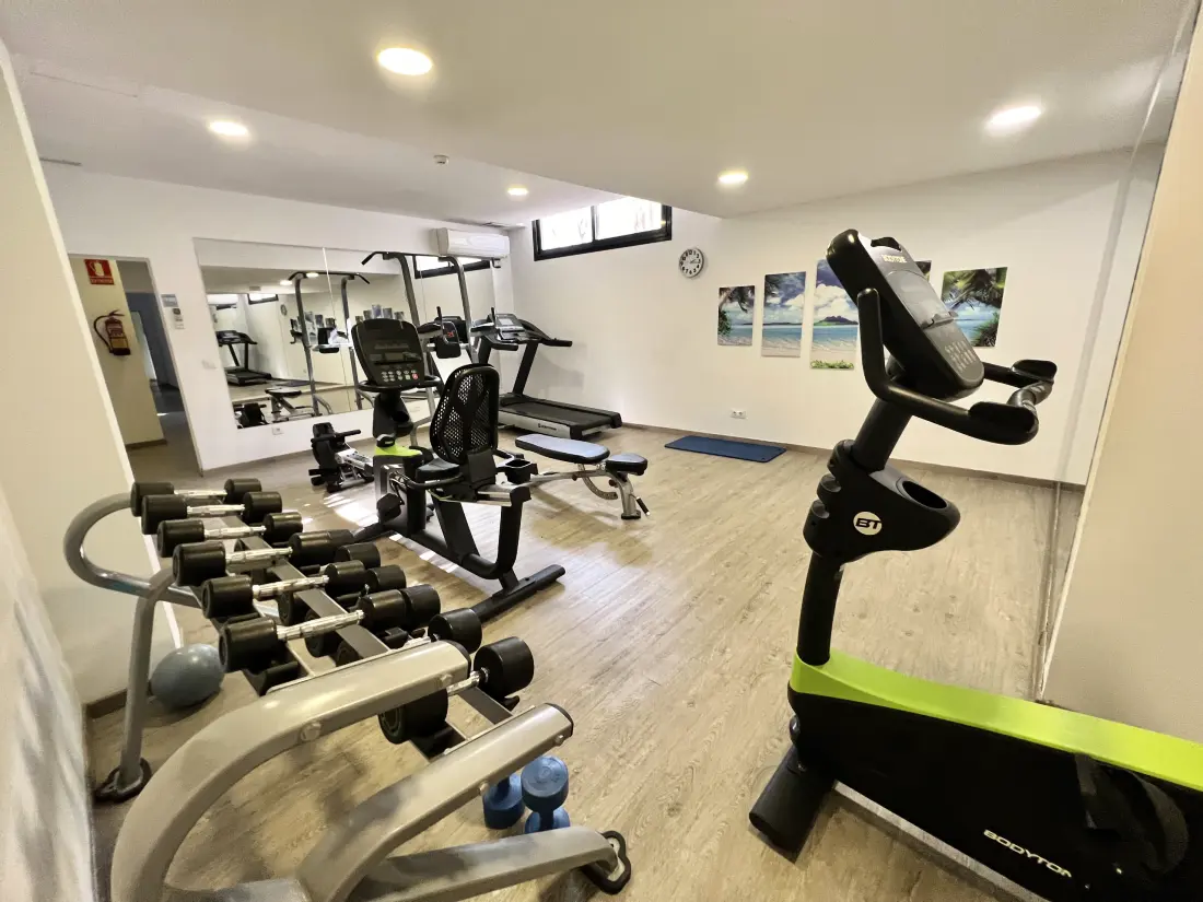 Apartmanok La Cala de Mijas