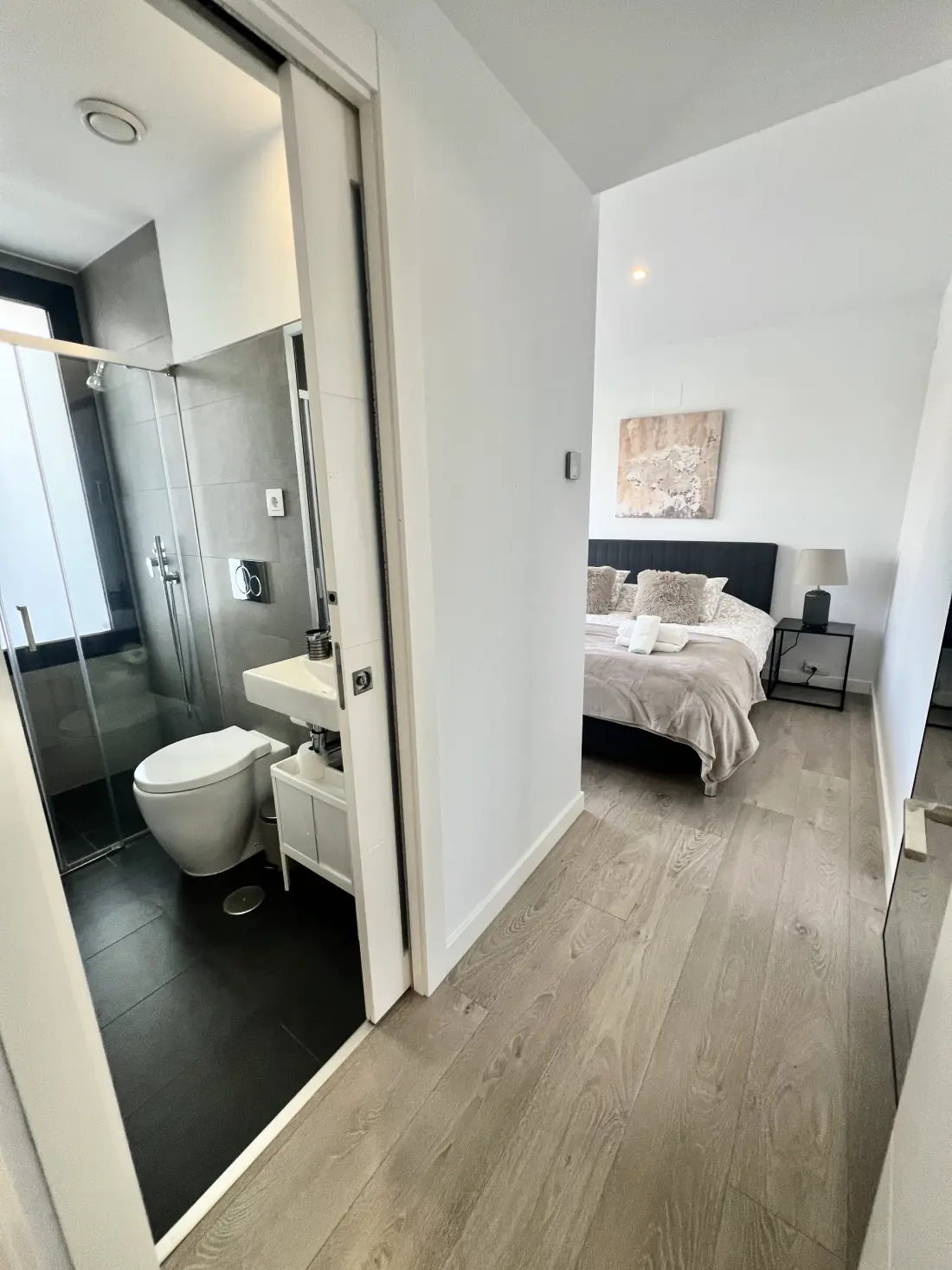 Apartmanok La Cala de Mijas