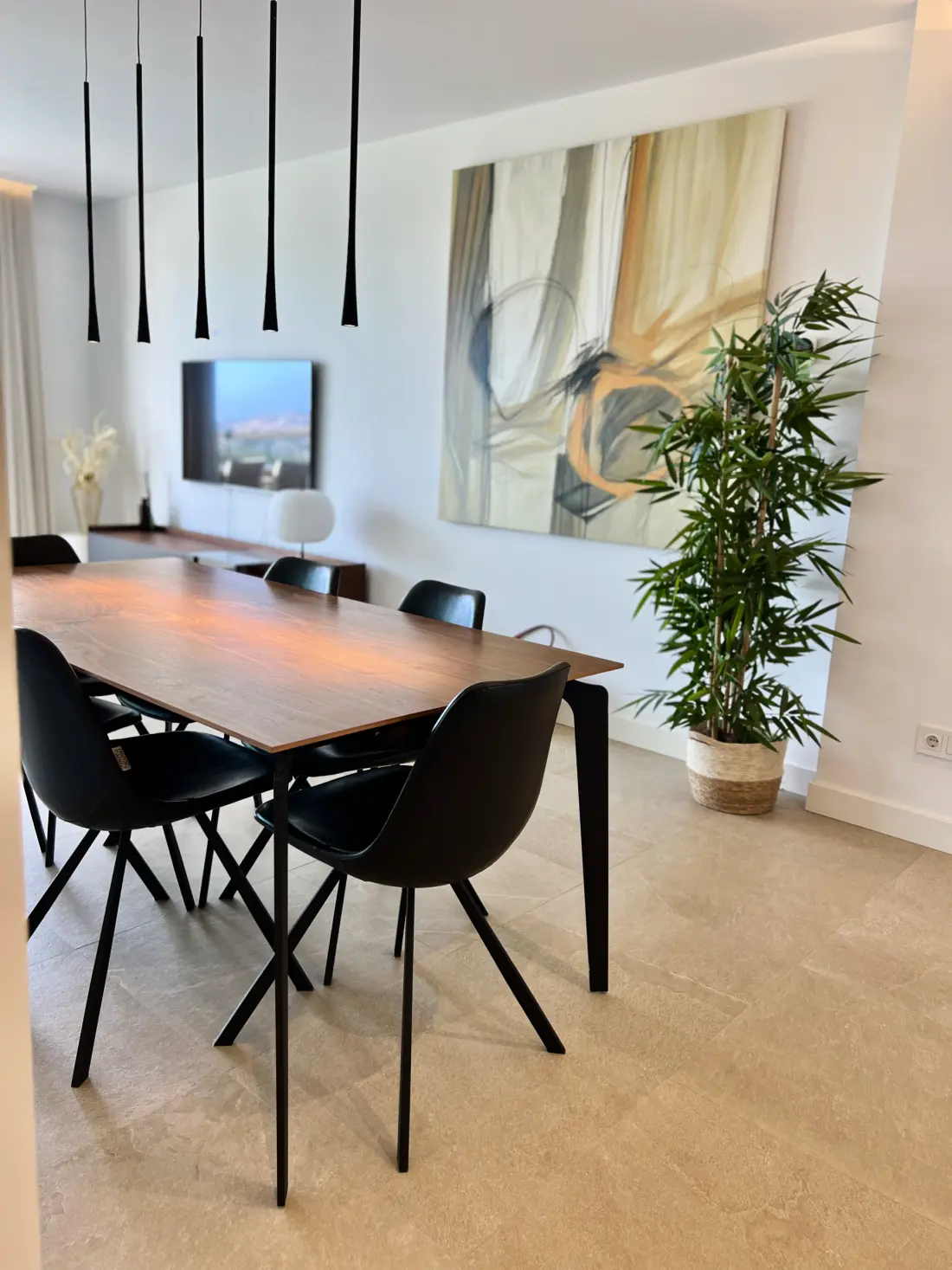 Apartmanok La Cala de Mijas