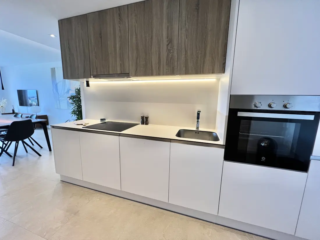Apartmanok La Cala de Mijas