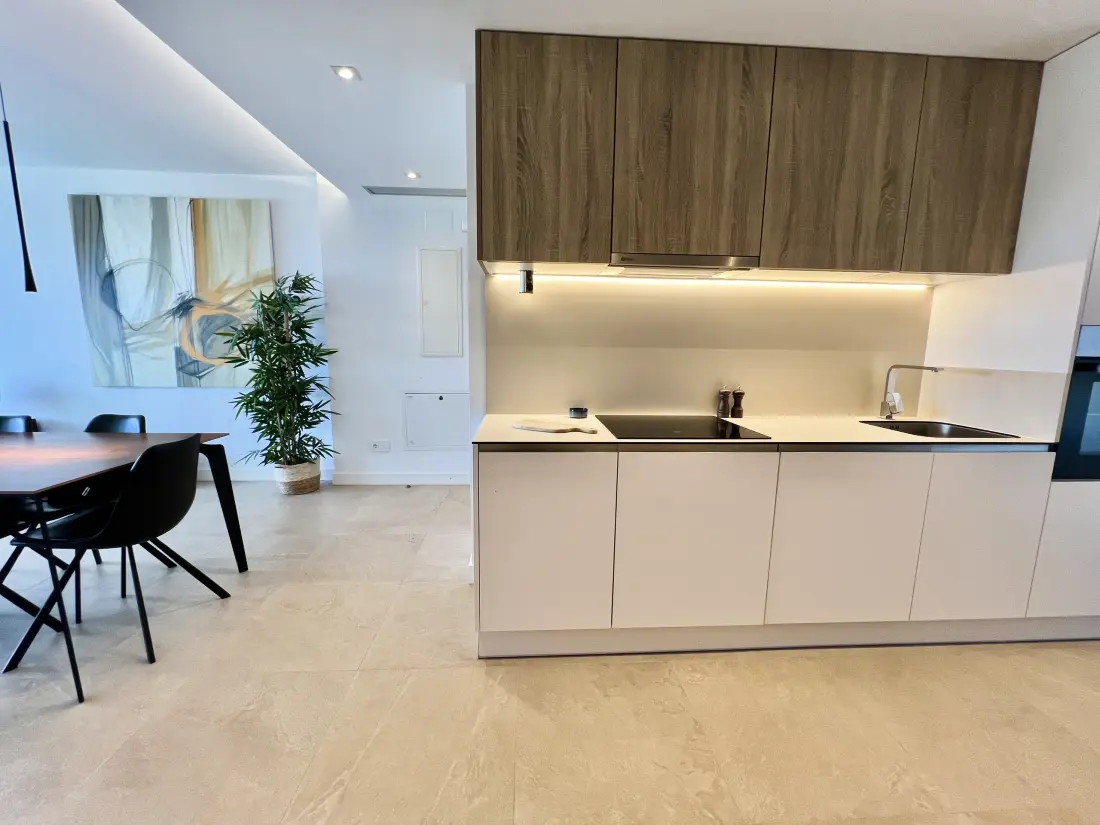 Apartmanok La Cala de Mijas