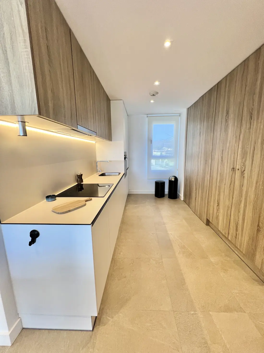 Apartmanok La Cala de Mijas