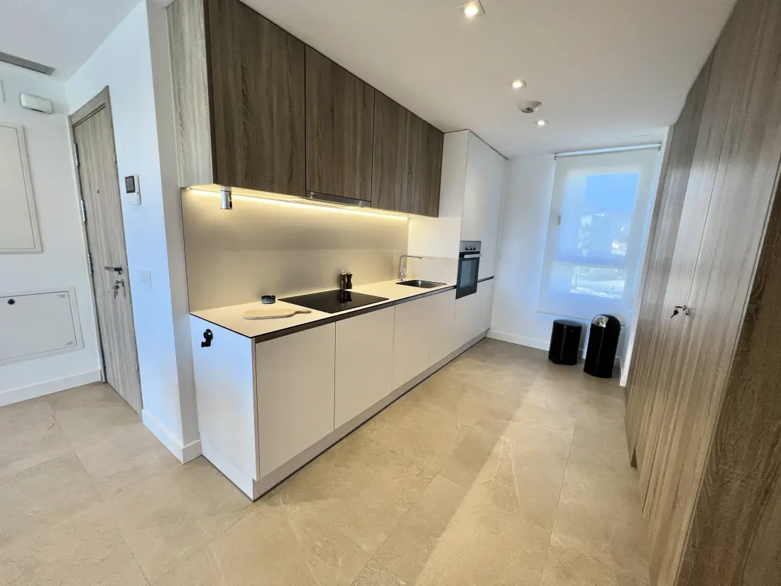 Apartmanok La Cala de Mijas