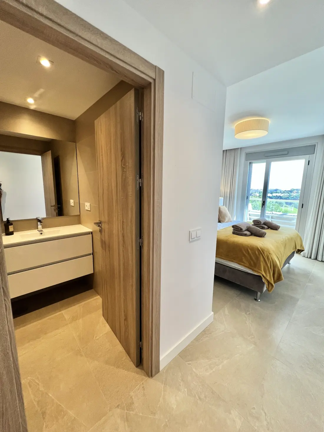 Apartmanok La Cala de Mijas