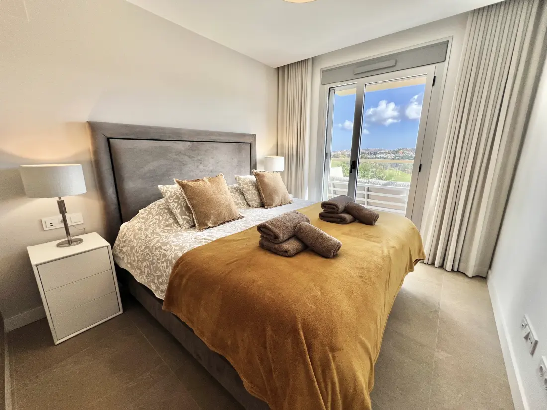 Apartmanok La Cala de Mijas