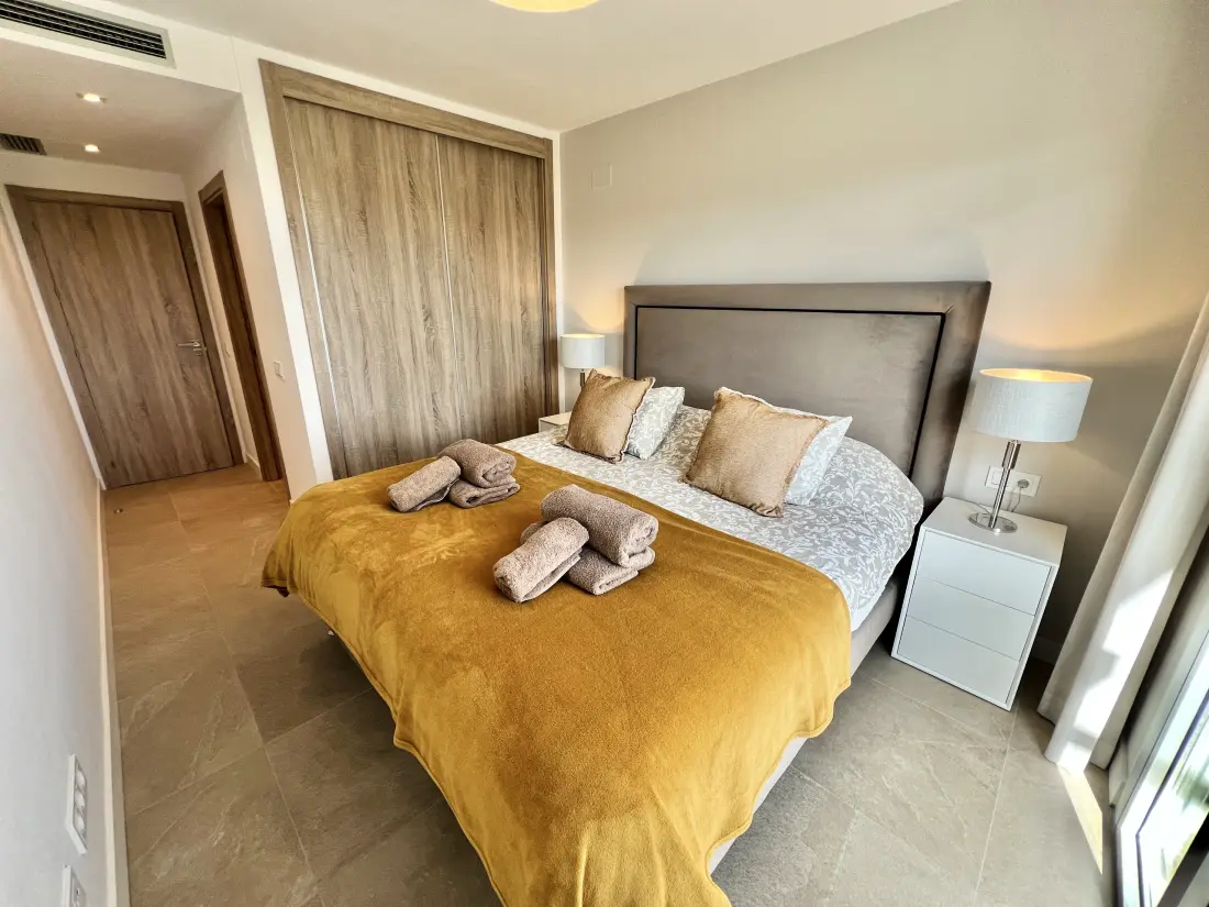 Apartmanok La Cala de Mijas