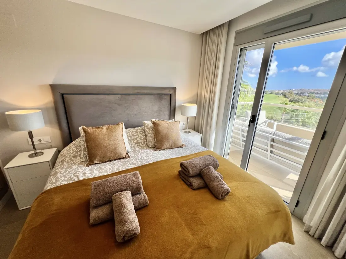 Apartmanok La Cala de Mijas
