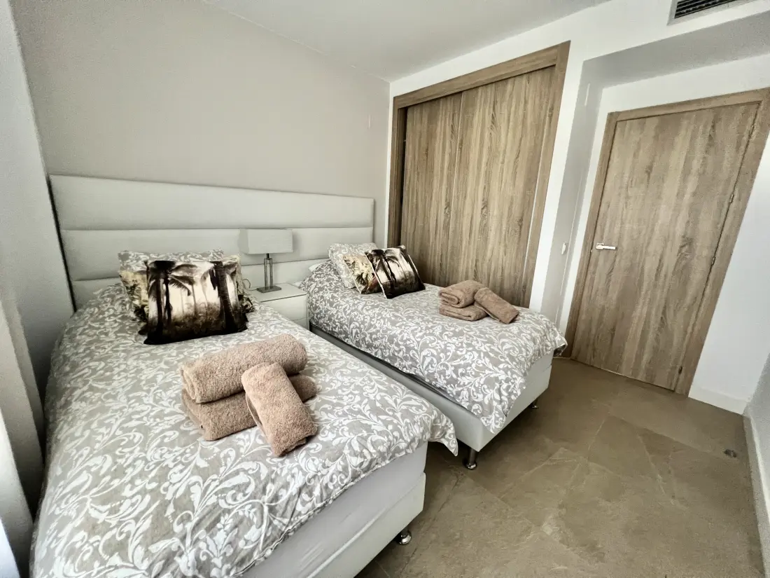 Apartmanok La Cala de Mijas