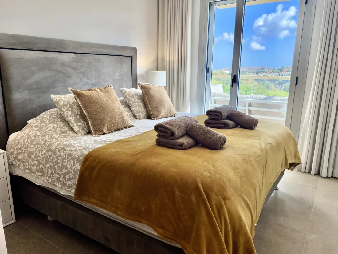 Apartmanok La Cala de Mijas