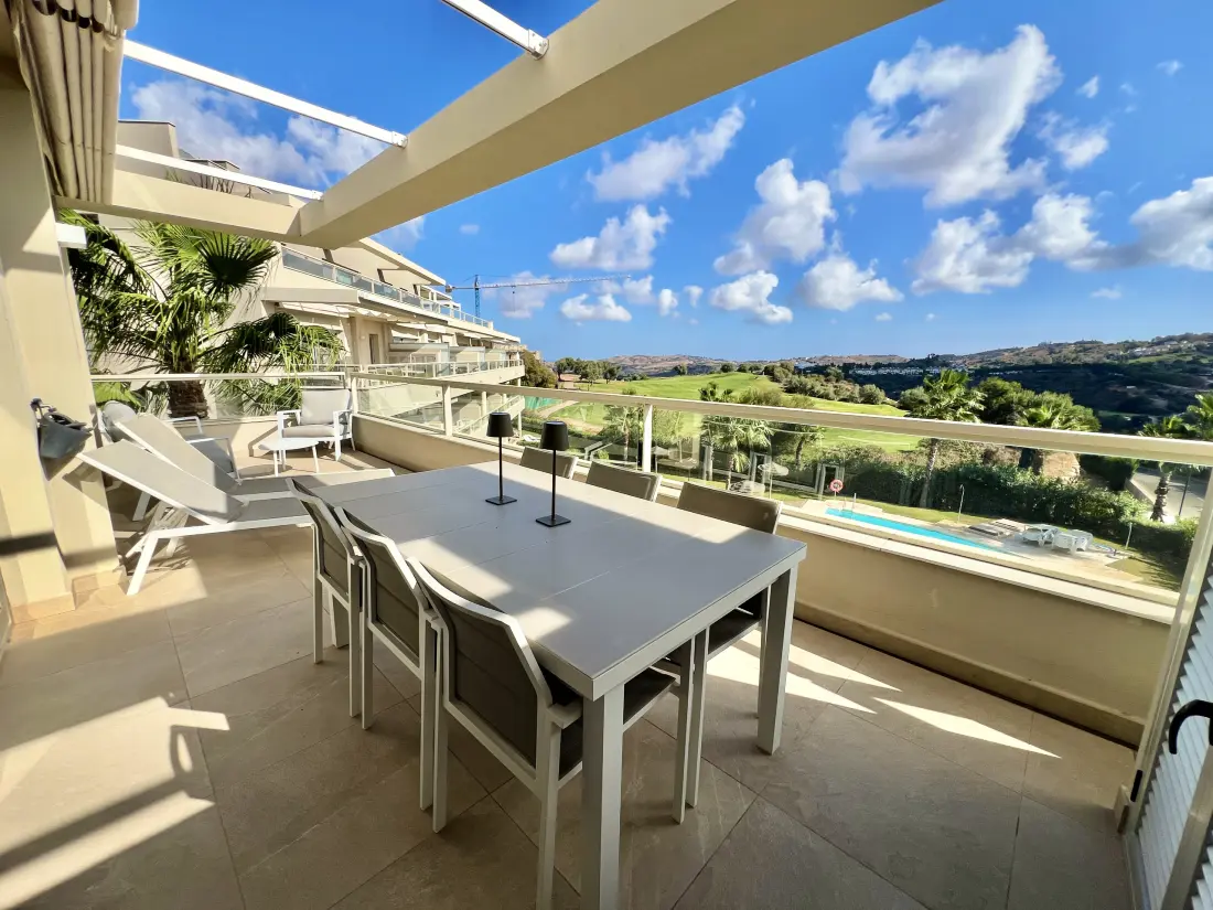 Apartmanok La Cala de Mijas