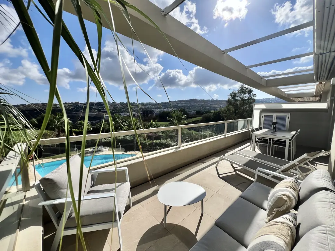 Apartmanok La Cala de Mijas