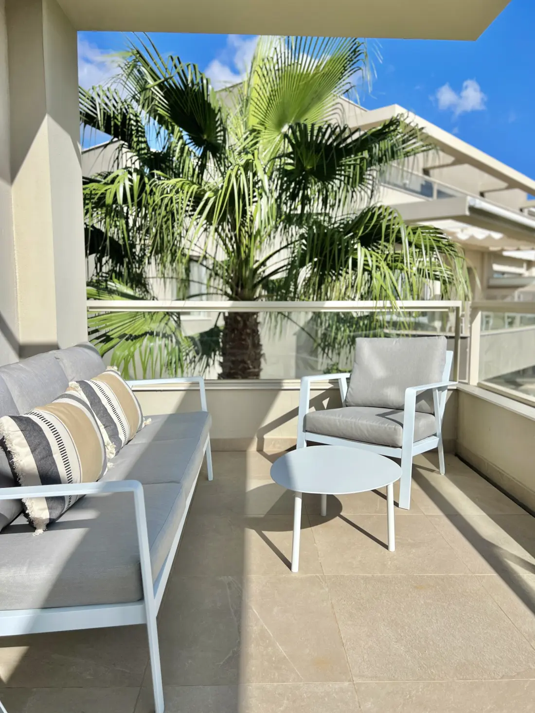 Apartmanok La Cala de Mijas