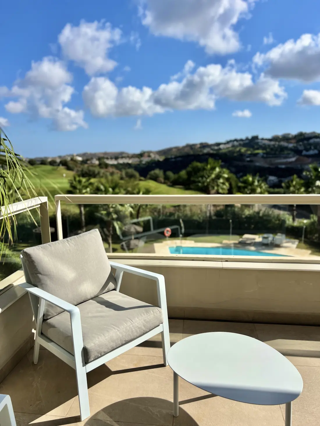 Apartmanok La Cala de Mijas