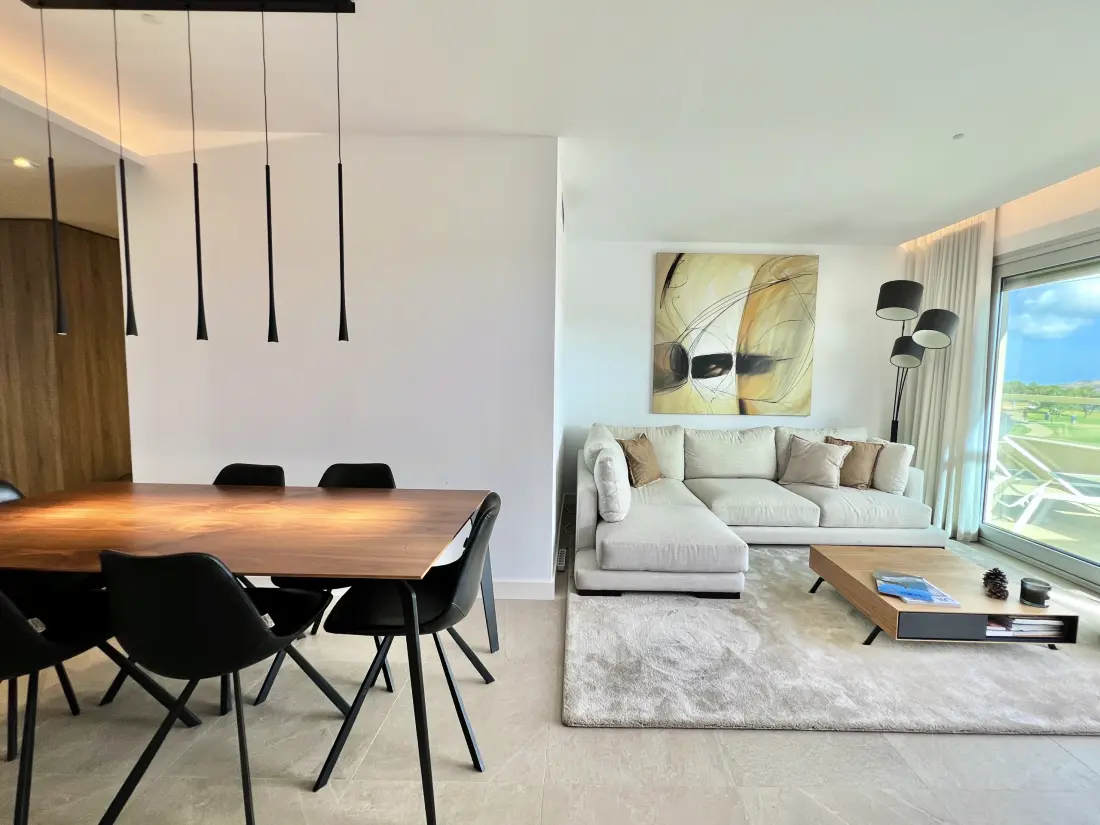 Apartmanok La Cala de Mijas