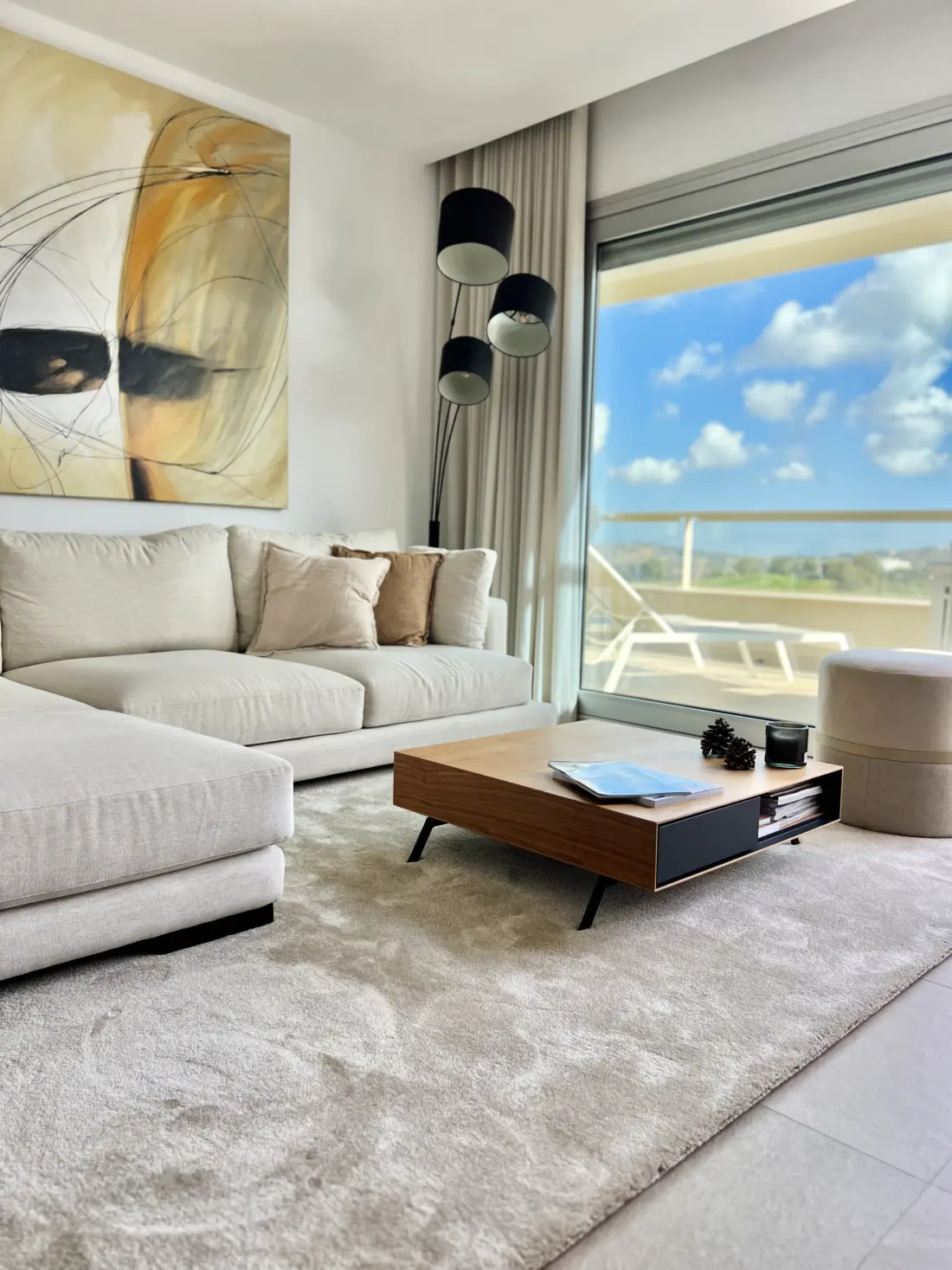 Apartmanok La Cala de Mijas