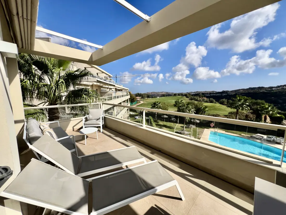 Apartmanok La Cala de Mijas