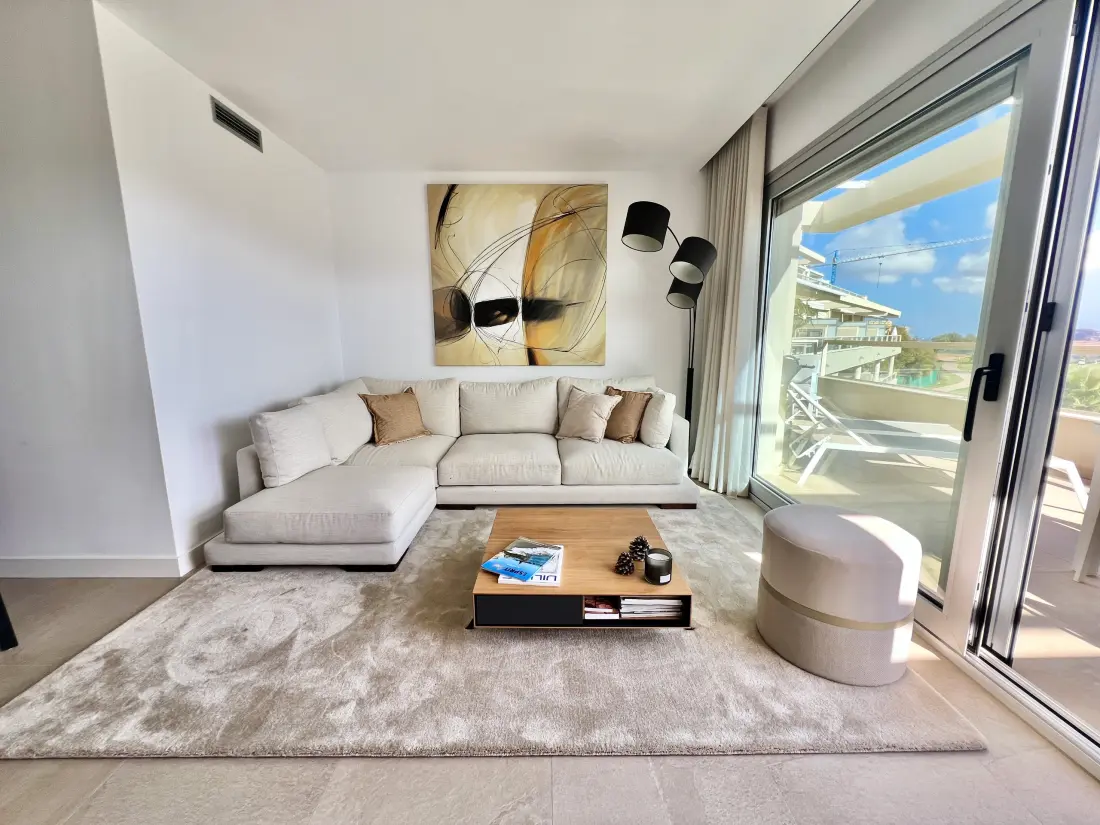 Apartmanok La Cala de Mijas