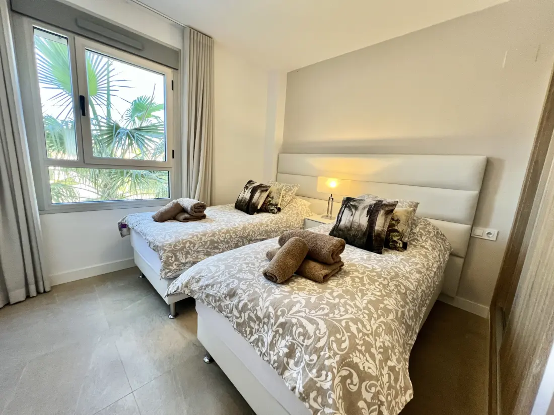 Apartmanok La Cala de Mijas