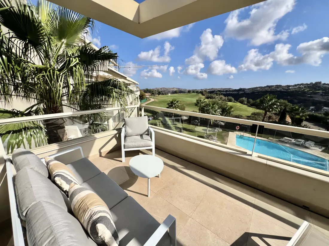 Apartmanok La Cala de Mijas