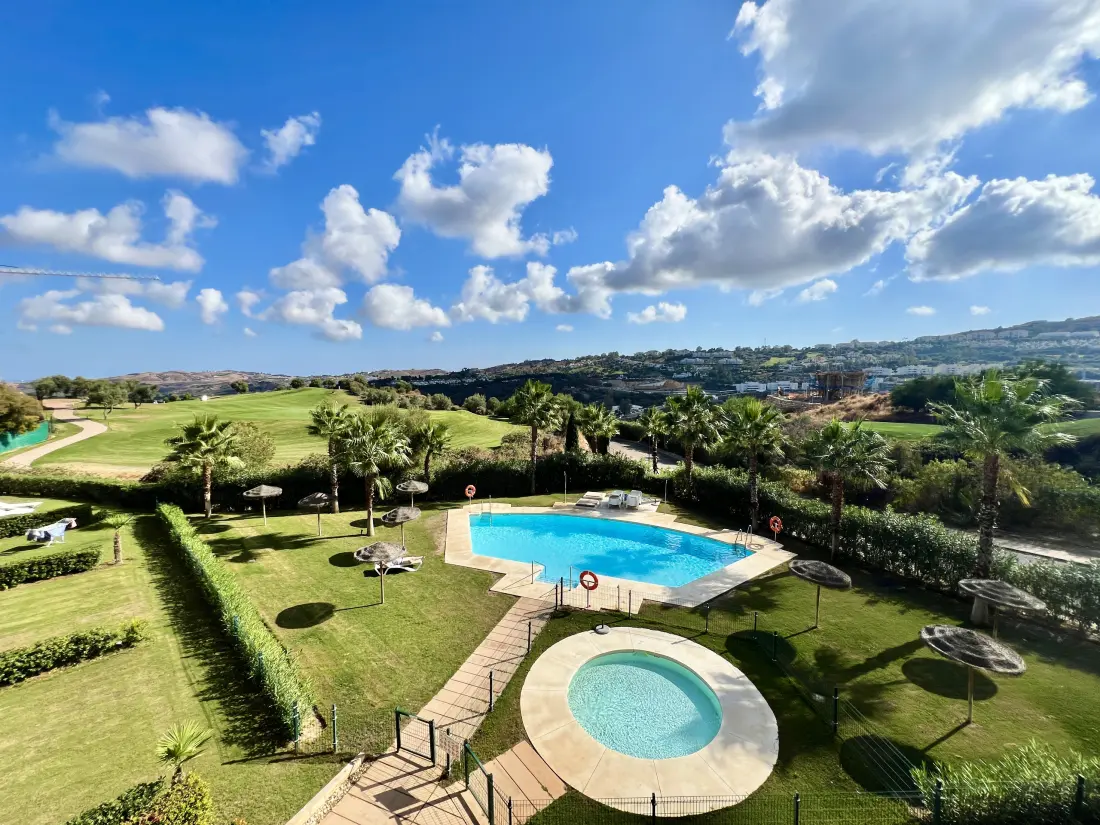 Apartmanok La Cala de Mijas
