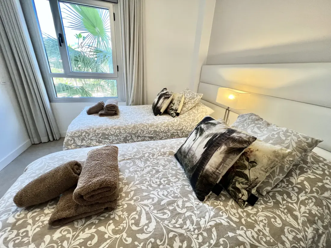 Apartmanok La Cala de Mijas