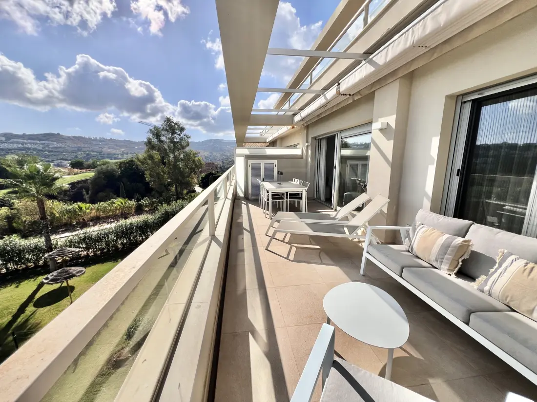 Apartmanok La Cala de Mijas