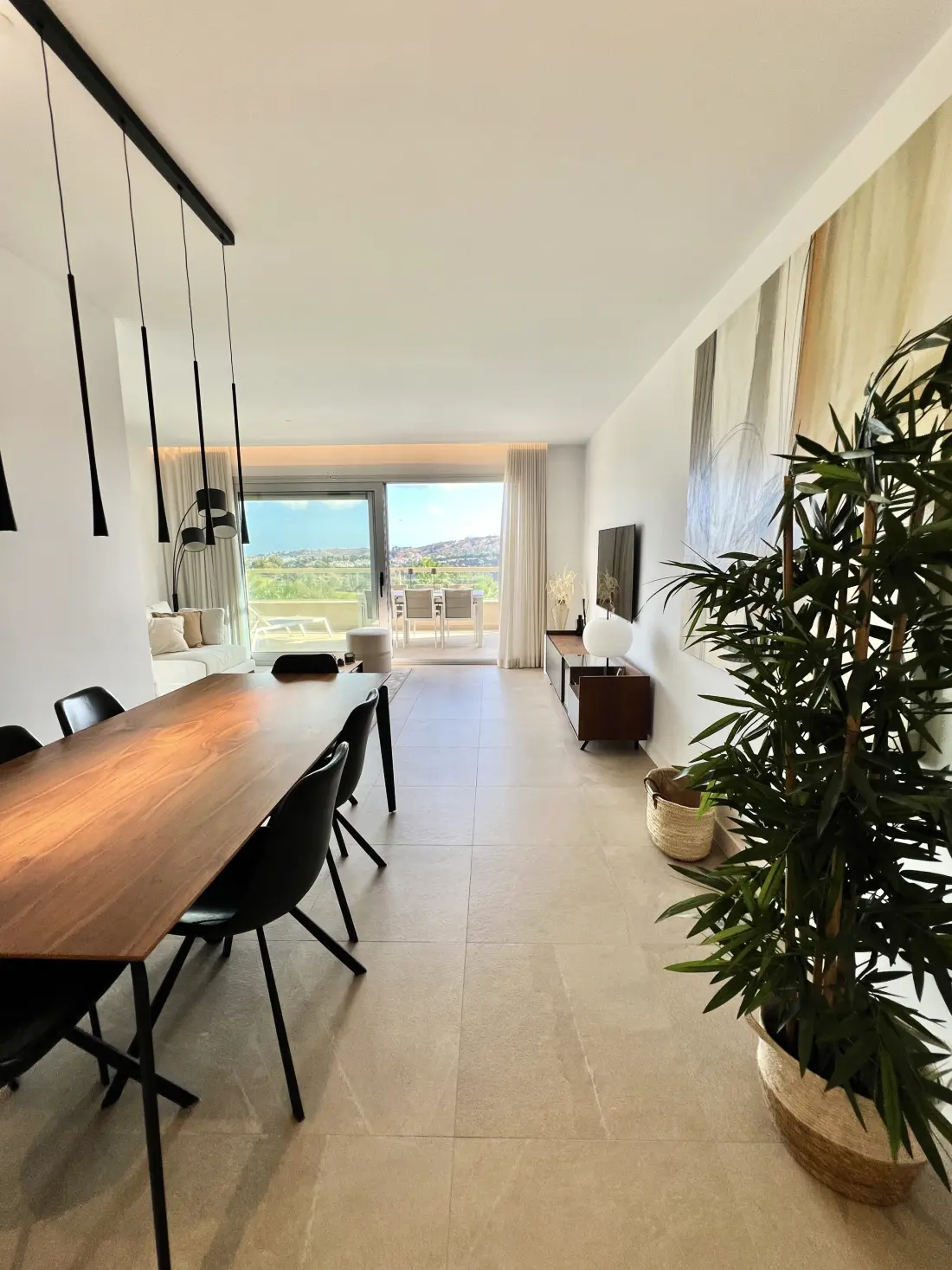 Apartmanok La Cala de Mijas