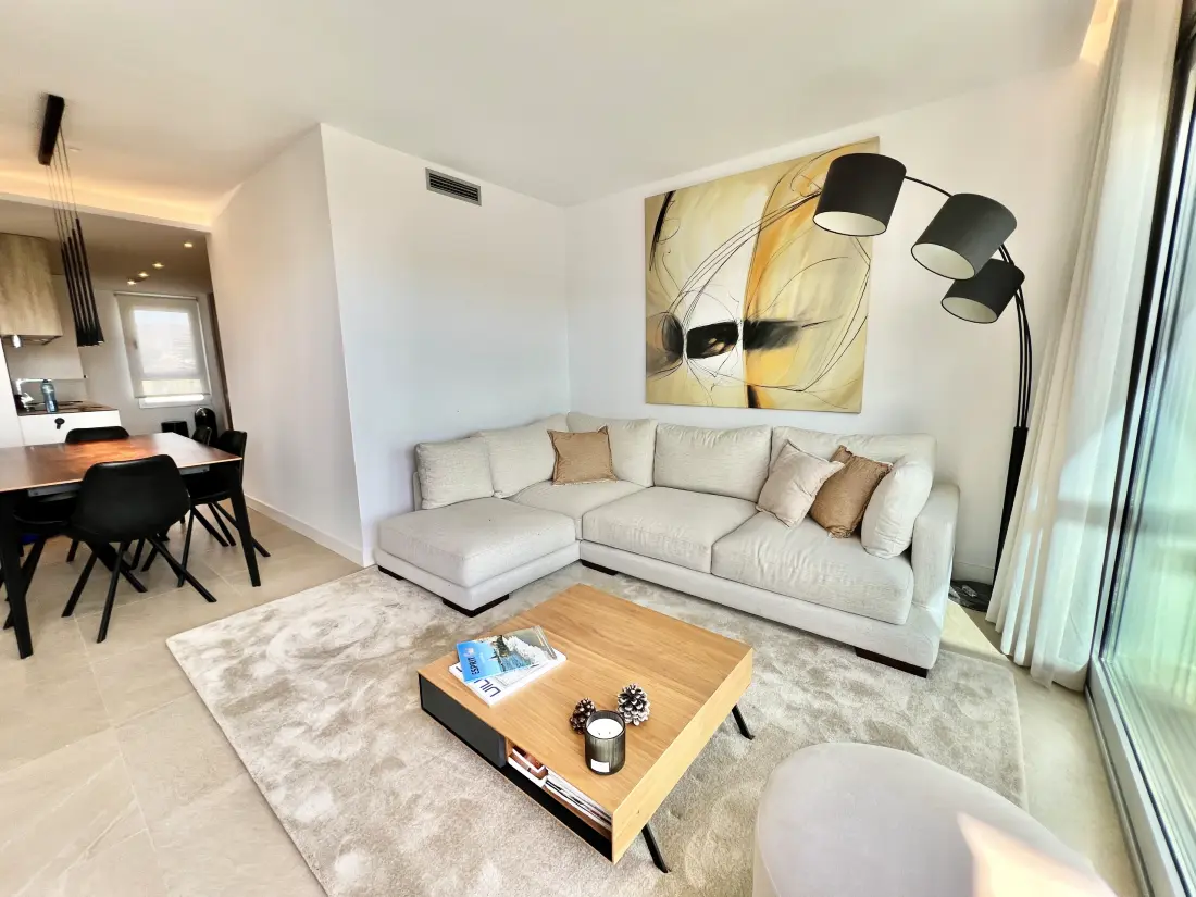 Apartmanok La Cala de Mijas
