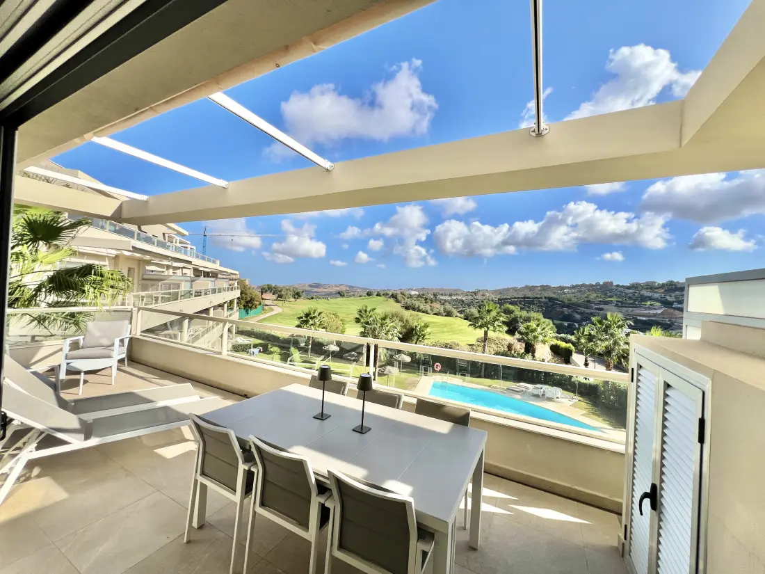 Apartmanok La Cala de Mijas