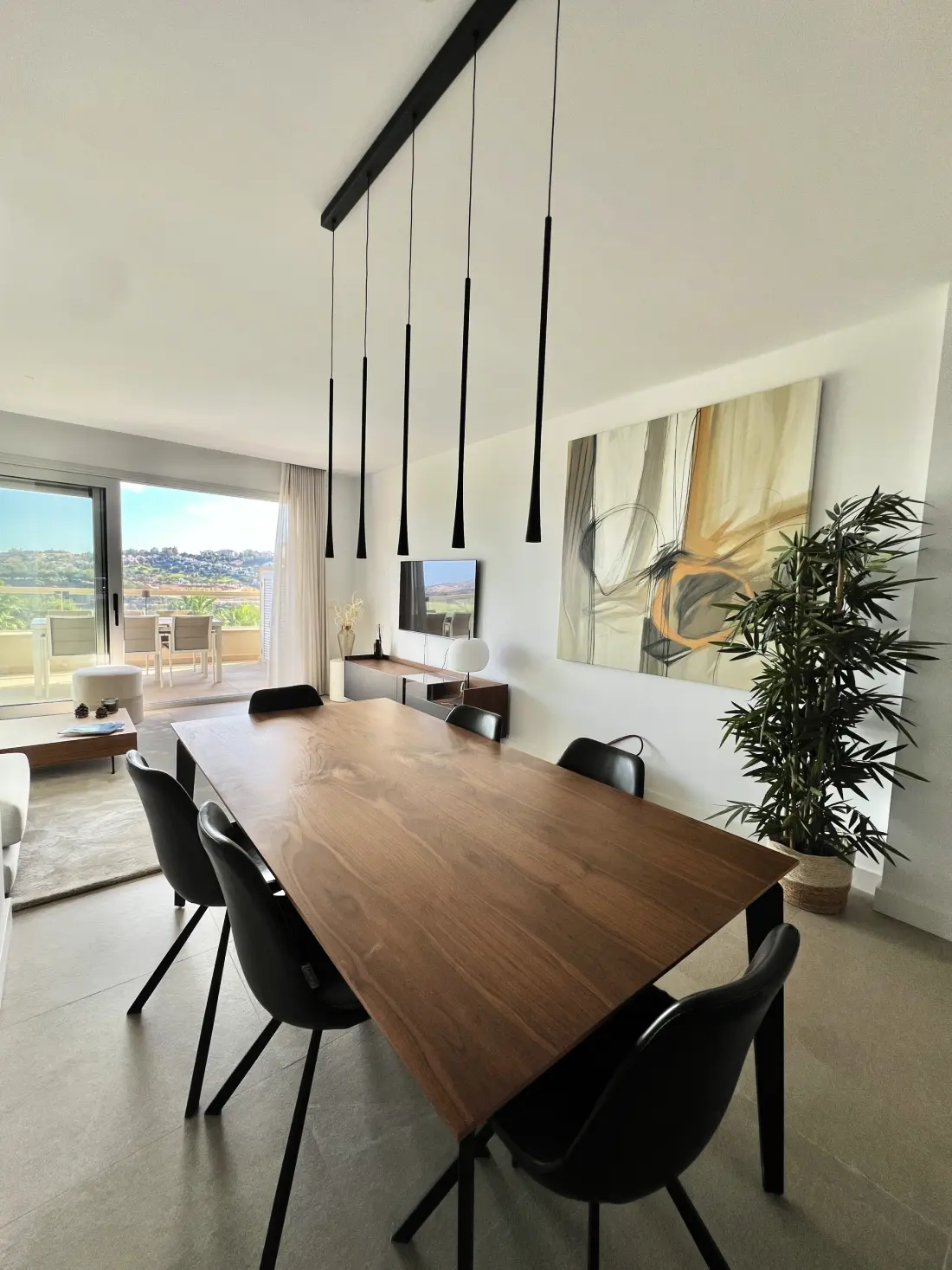 Apartmanok La Cala de Mijas