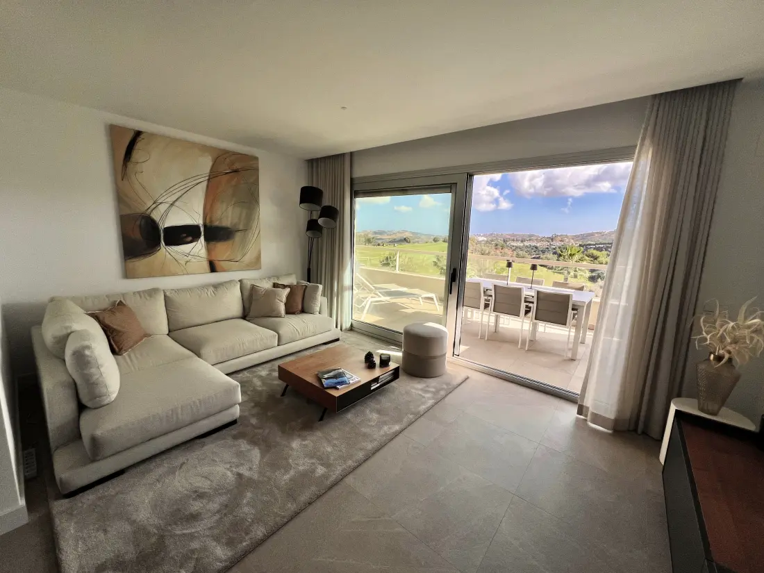 Apartmanok La Cala de Mijas