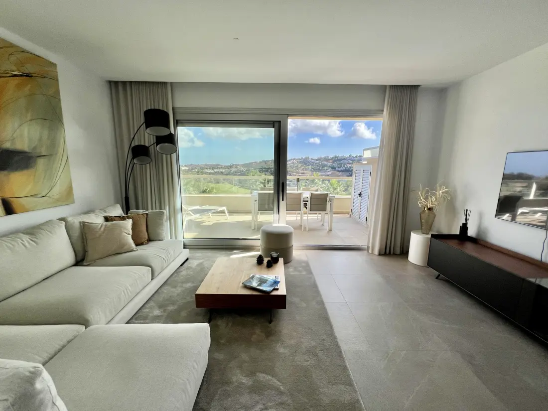 Apartmanok La Cala de Mijas