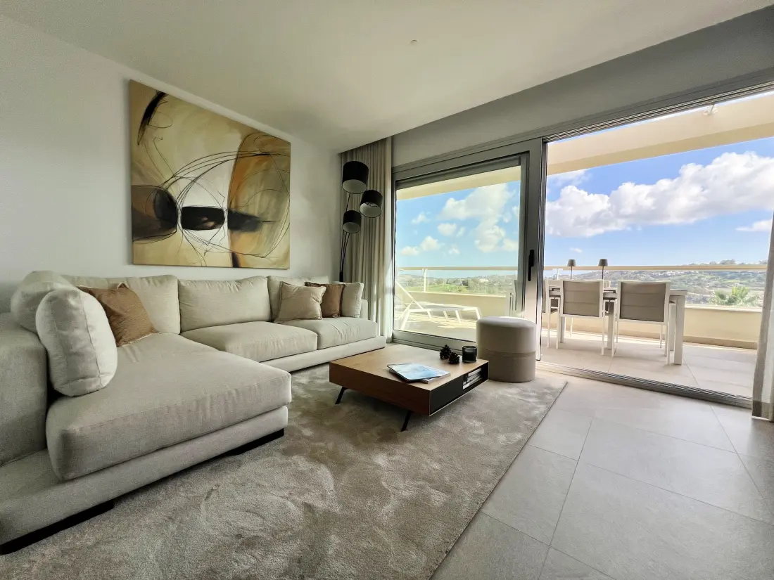 Apartmanok La Cala de Mijas