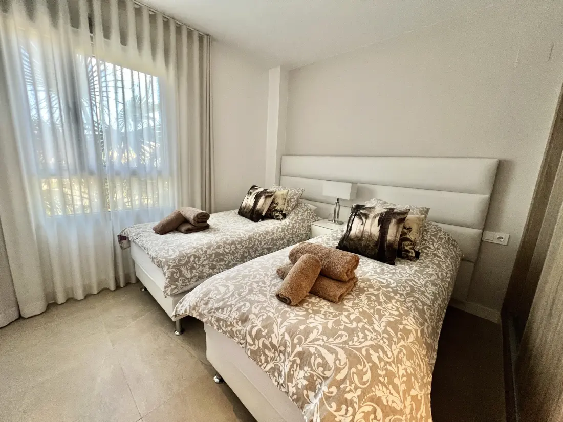Apartmanok La Cala de Mijas