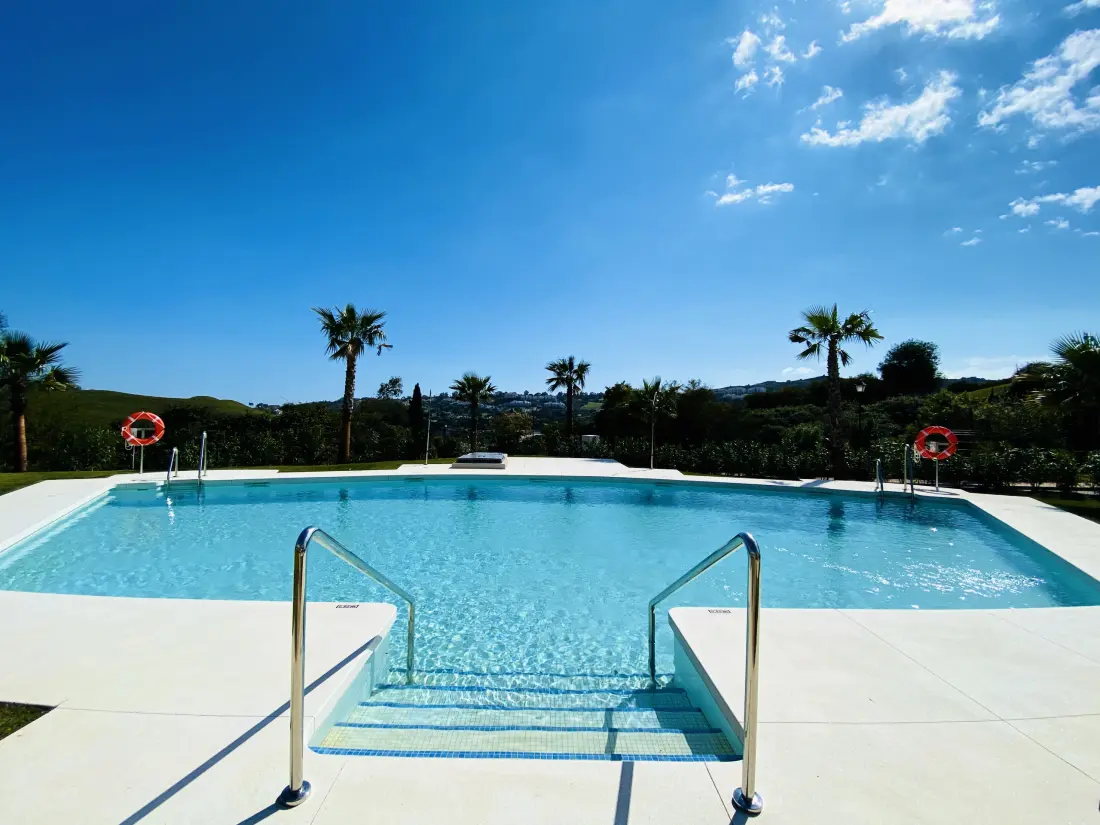 Apartmanok La Cala de Mijas