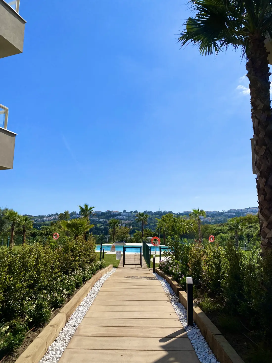 Apartmanok La Cala de Mijas