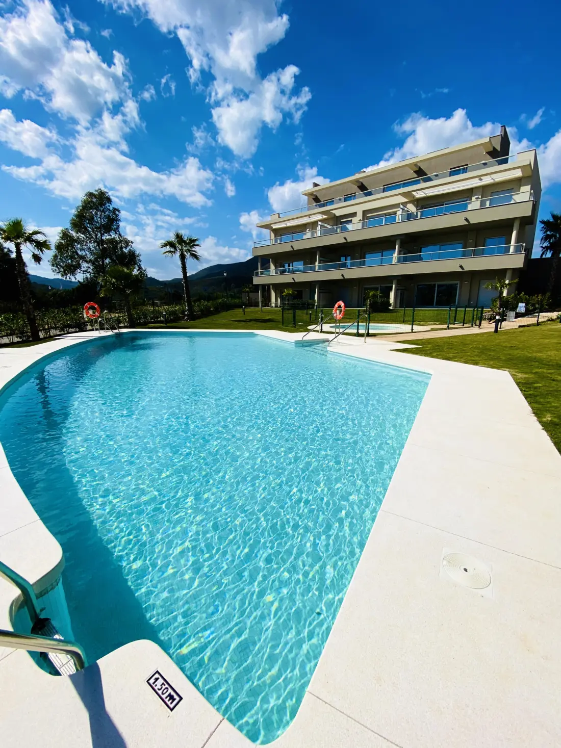 Apartmanok La Cala de Mijas