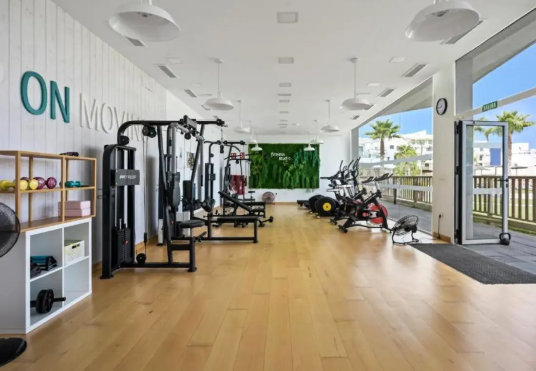 Apartmanok La Cala de Mijas