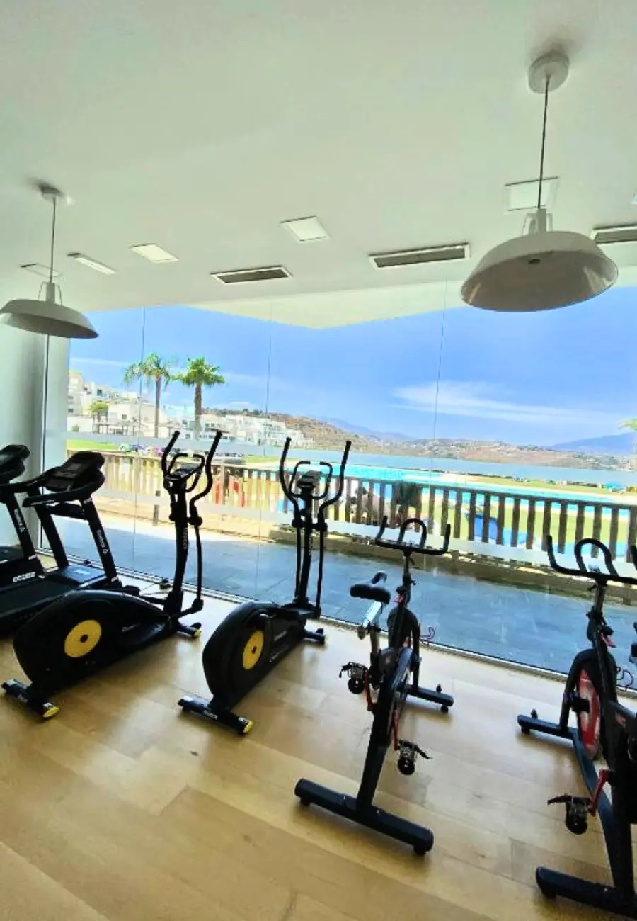 Apartmanok La Cala de Mijas