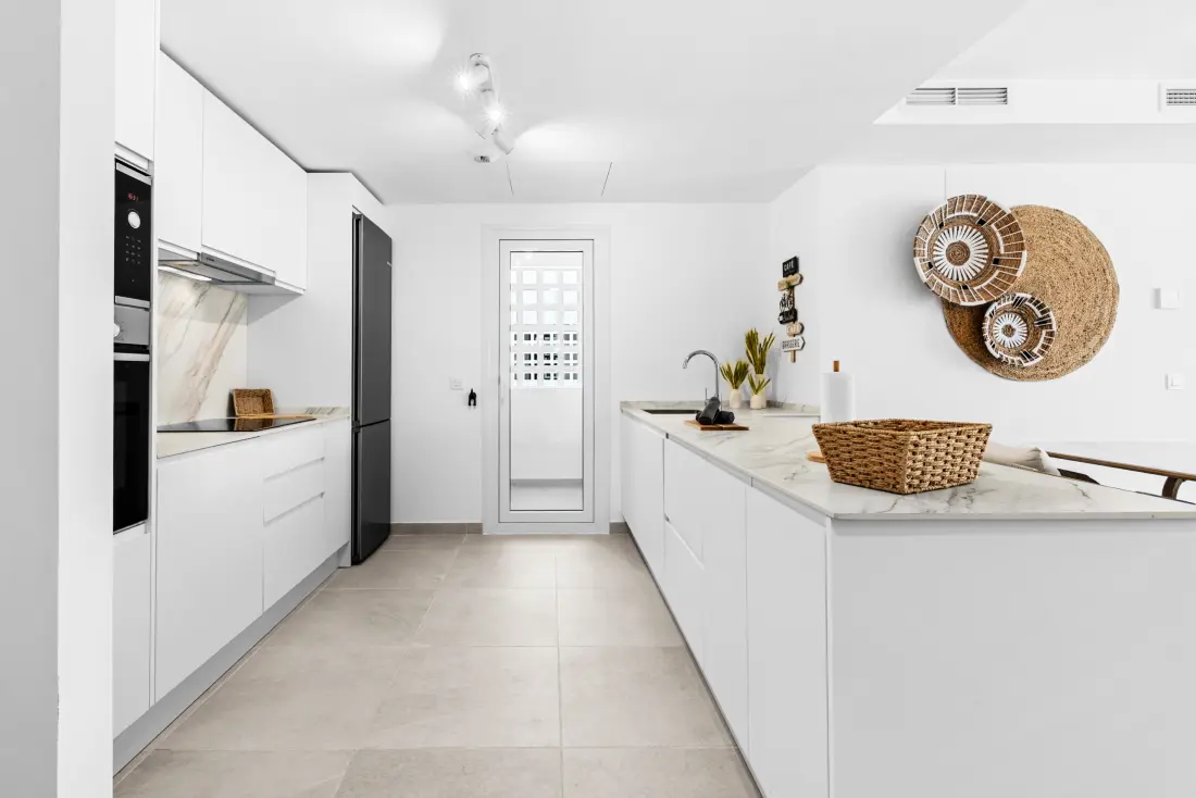 Apartmanok La Cala de Mijas