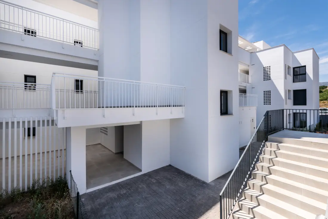 Apartmanok La Cala de Mijas