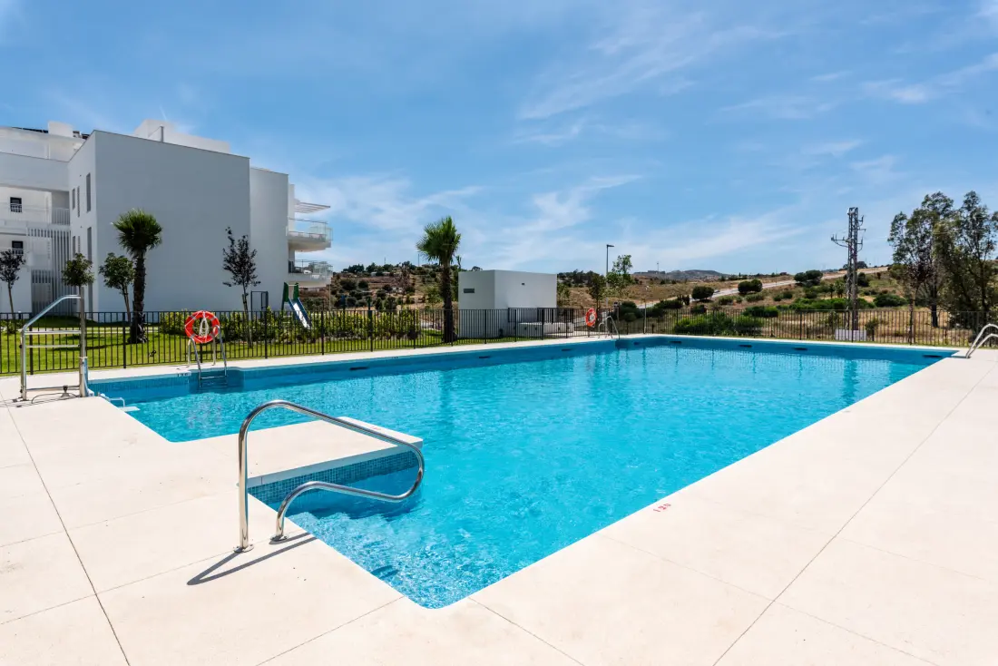 Apartmanok La Cala de Mijas