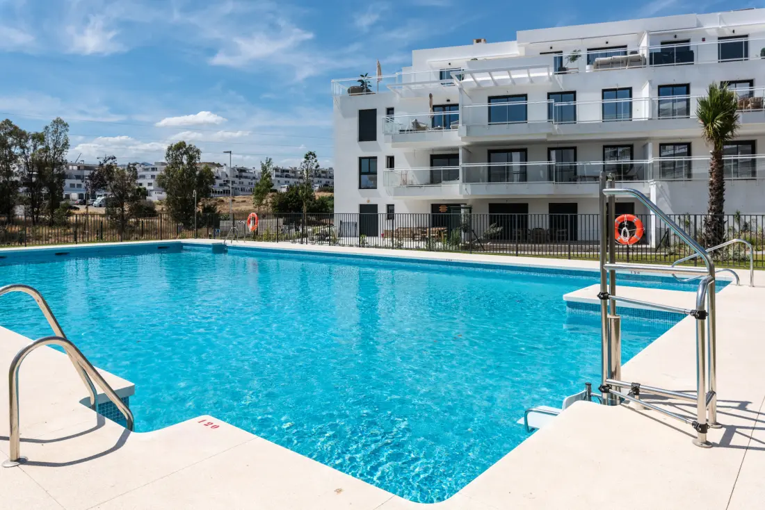 Apartmanok La Cala de Mijas
