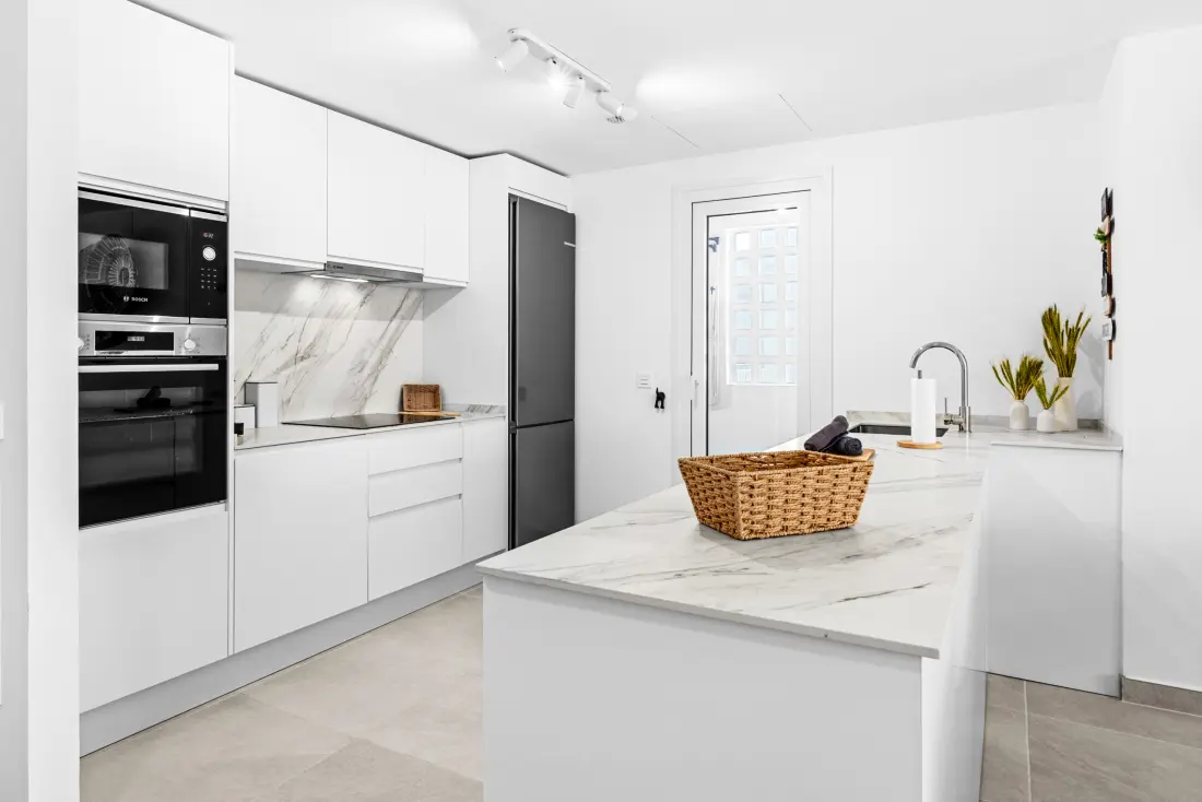 Apartmanok La Cala de Mijas