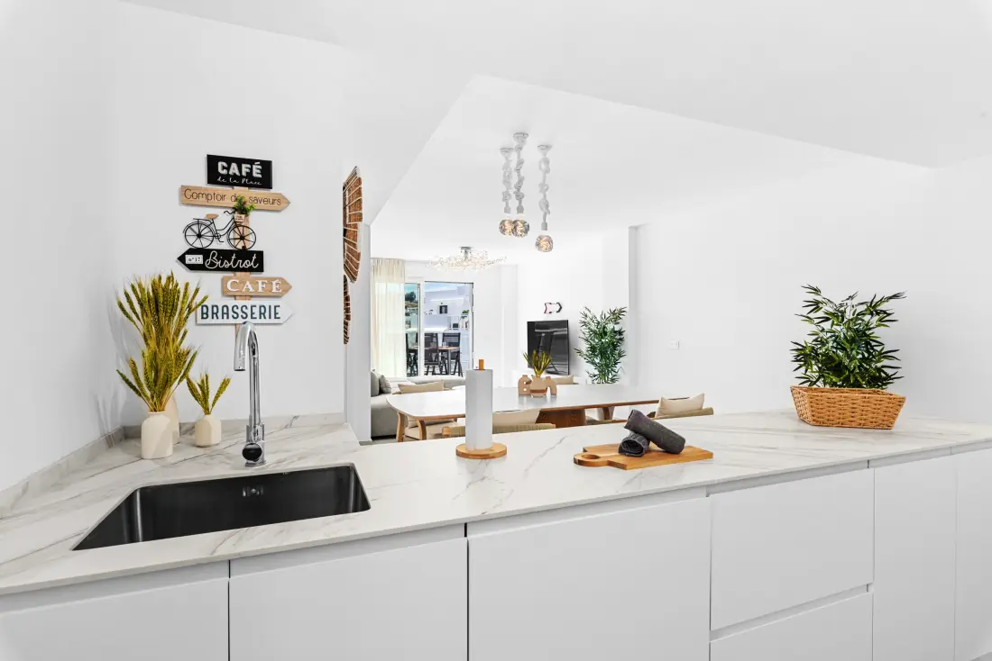 Apartmanok La Cala de Mijas