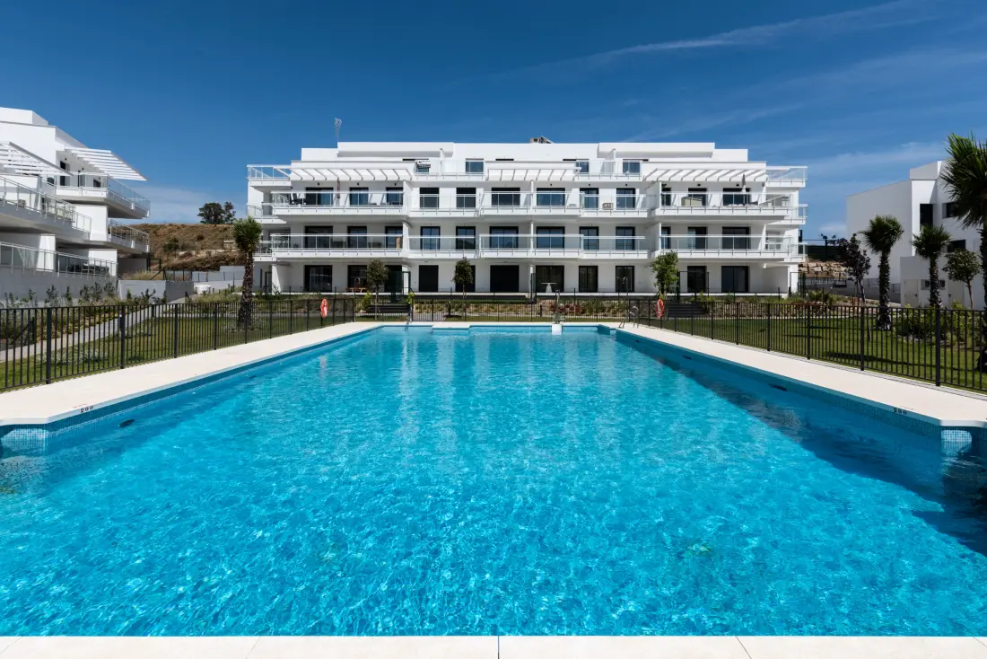 Apartmanok La Cala de Mijas