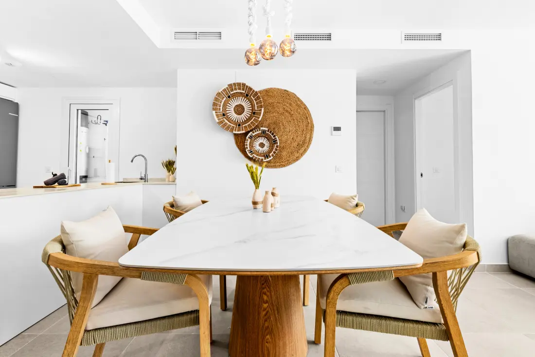 Apartmanok La Cala de Mijas