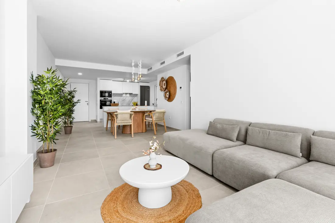 Apartmanok La Cala de Mijas