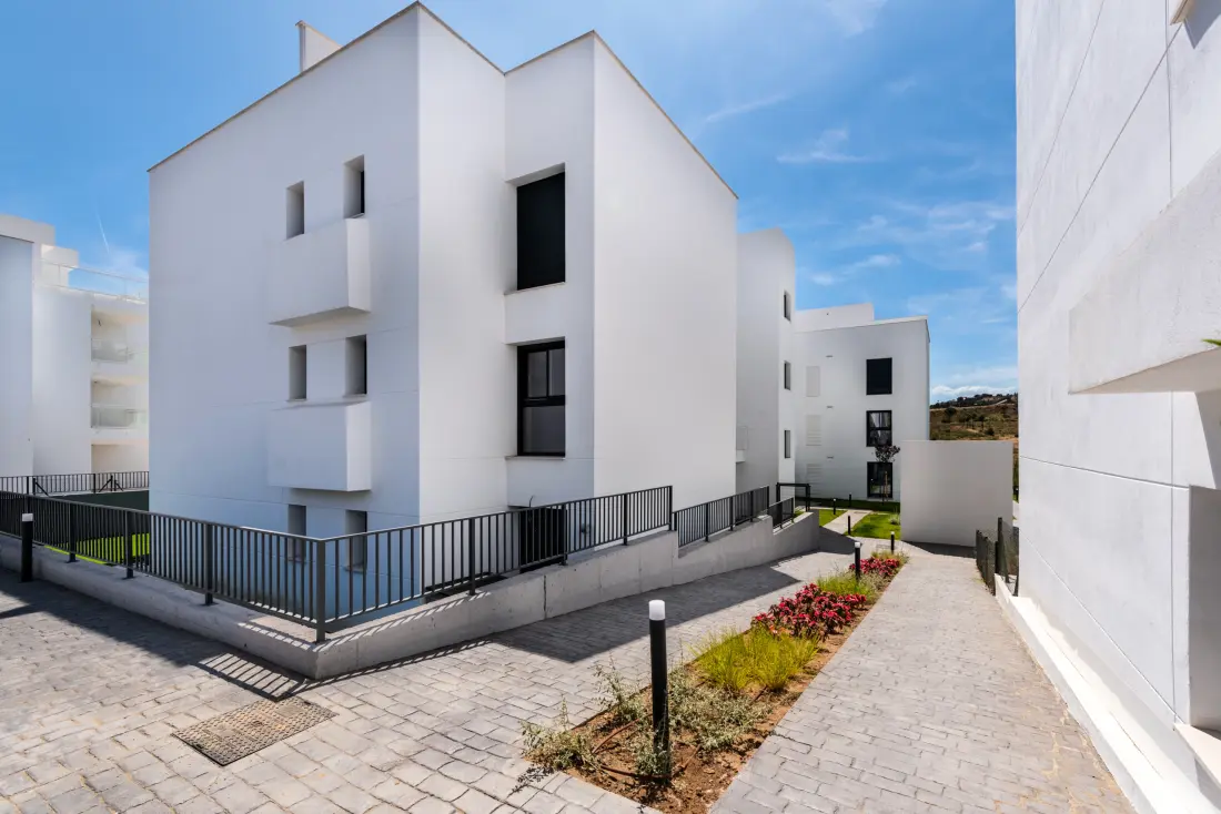 Apartmanok La Cala de Mijas
